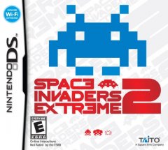 <a href='https://www.playright.dk/info/titel/space-invaders-extreme-2'>Space Invaders Extreme 2</a>    6/30