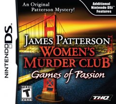<a href='https://www.playright.dk/info/titel/womens-murder-club-games-of-passion'>Women's Murder Club: Games Of Passion</a>    11/30