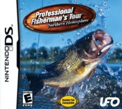 Professional Fisherman's Tour: Northern Hemisphere (EU)