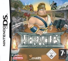 Heracles: Battle With The Gods (EU)