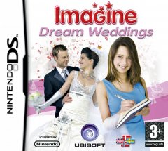 Imagine: Dream Weddings (EU)