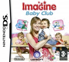 Imagine: Baby Club (EU)