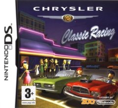 Chrysler Classic Racing (EU)