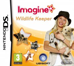 Imagine: Wildlife Keeper (EU)