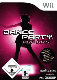 <a href='https://www.playright.dk/info/titel/dance-party-pop-hits'>Dance Party: Pop Hits</a>    8/30