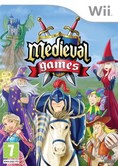 Medieval Games (EU)