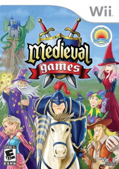 Medieval Games (US)