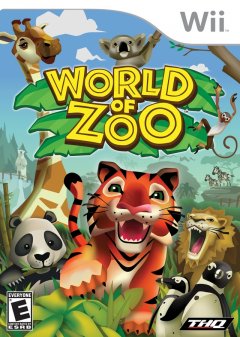 World Of Zoo (US)