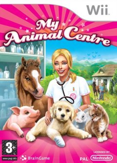 My Animal Centre (EU)