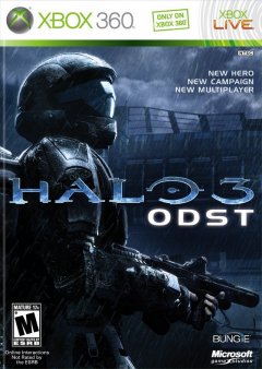 Halo 3: ODST (US)