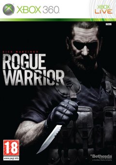 Rogue Warrior (EU)