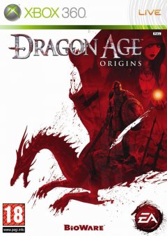 Dragon Age: Origins (EU)