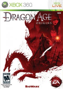 Dragon Age: Origins (US)