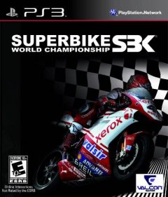 <a href='https://www.playright.dk/info/titel/sbk-09-superbike-world-championship'>SBK 09: Superbike World Championship</a>    25/30
