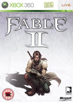 Fable II [Limited Collector's Edition] (EU)