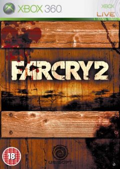 Far Cry 2 [Collector's Edition] (EU)