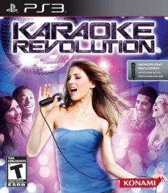 Karaoke Revolution (US)