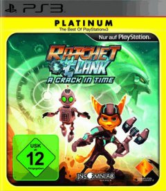 <a href='https://www.playright.dk/info/titel/ratchet-+-clank-a-crack-in-time'>Ratchet & Clank: A Crack In Time</a>    3/30