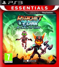 <a href='https://www.playright.dk/info/titel/ratchet-+-clank-a-crack-in-time'>Ratchet & Clank: A Crack In Time</a>    4/30