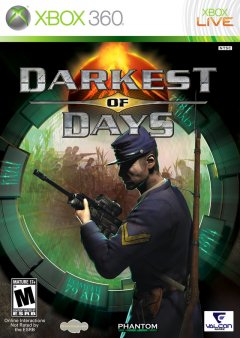 Darkest Of Days (US)