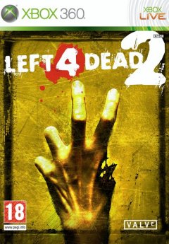 Left 4 Dead 2 (EU)