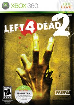 Left 4 Dead 2 (US)