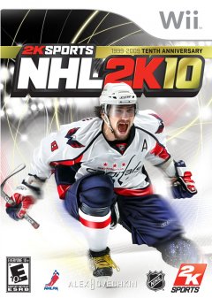 NHL 2K10 (US)
