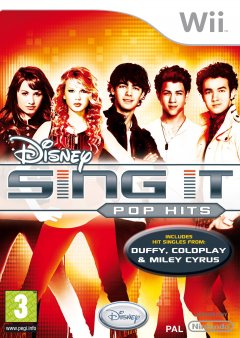 <a href='https://www.playright.dk/info/titel/disney-sing-it-pop-hits'>Disney Sing It: Pop Hits</a>    14/30