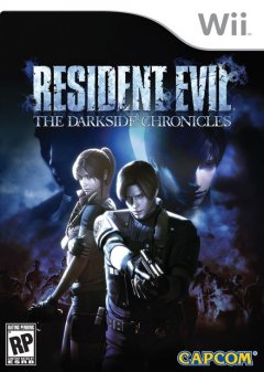 <a href='https://www.playright.dk/info/titel/resident-evil-the-darkside-chronicles'>Resident Evil: The Darkside Chronicles</a>    24/30