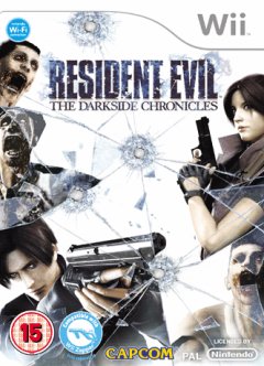 <a href='https://www.playright.dk/info/titel/resident-evil-the-darkside-chronicles'>Resident Evil: The Darkside Chronicles</a>    23/30