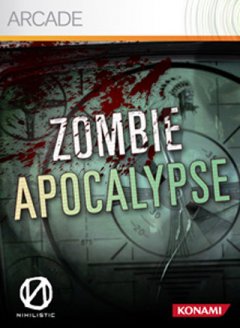 Zombie Apocalypse (US)