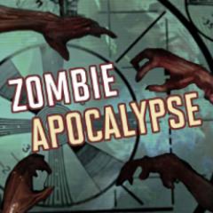 Zombie Apocalypse (EU)