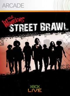 Warriors, The: Street Brawl (US)