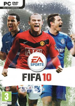 FIFA 10 (EU)