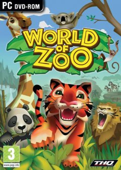 World Of Zoo (EU)