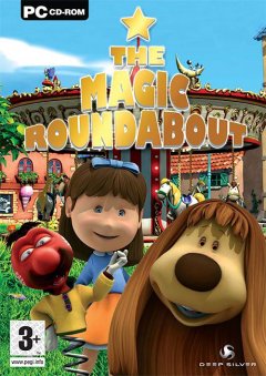 <a href='https://www.playright.dk/info/titel/magic-roundabout-the'>Magic Roundabout, The</a>    1/30