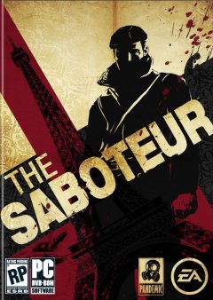 Saboteur, The (US)