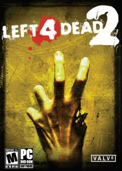 Left 4 Dead 2 (US)
