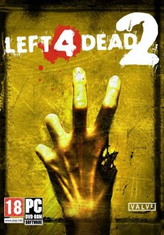 Left 4 Dead 2 (EU)