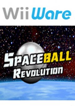 Spaceball: Revolution (US)