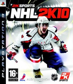 NHL 2K10 (EU)