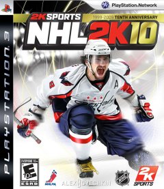 <a href='https://www.playright.dk/info/titel/nhl-2k10'>NHL 2K10</a>    17/30