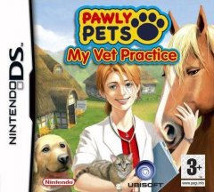 Pawly Pets: My Vet Practice (EU)