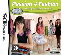 Passion 4 Fashion (EU)