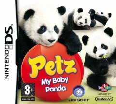 Petz: My Baby Panda (EU)