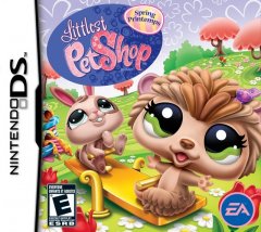 Littlest Pet Shop: Spring (US)