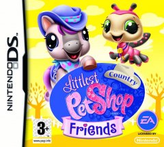 Littlest Pet Shop: Country Friends (EU)