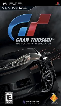 Gran Turismo (2009) (US)