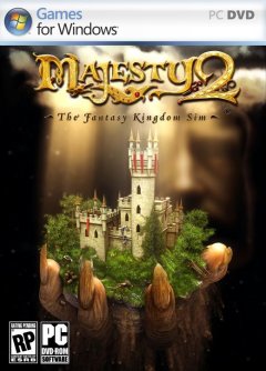 Majesty 2: The Fantasy Kingdom Sim (US)