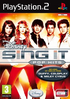 <a href='https://www.playright.dk/info/titel/disney-sing-it-pop-hits'>Disney Sing It: Pop Hits</a>    22/30
